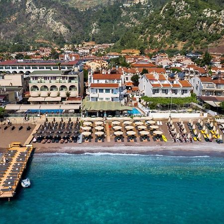 Hotel Turunç-Malmen Exterior foto