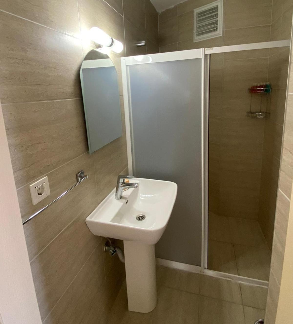 Hotel Turunç-Malmen Quarto foto