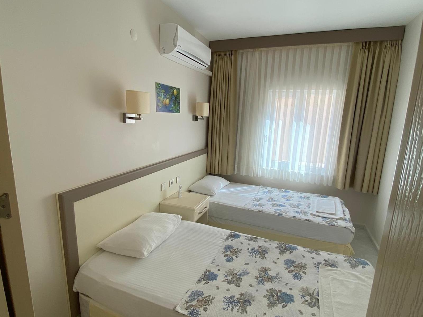 Hotel Turunç-Malmen Quarto foto